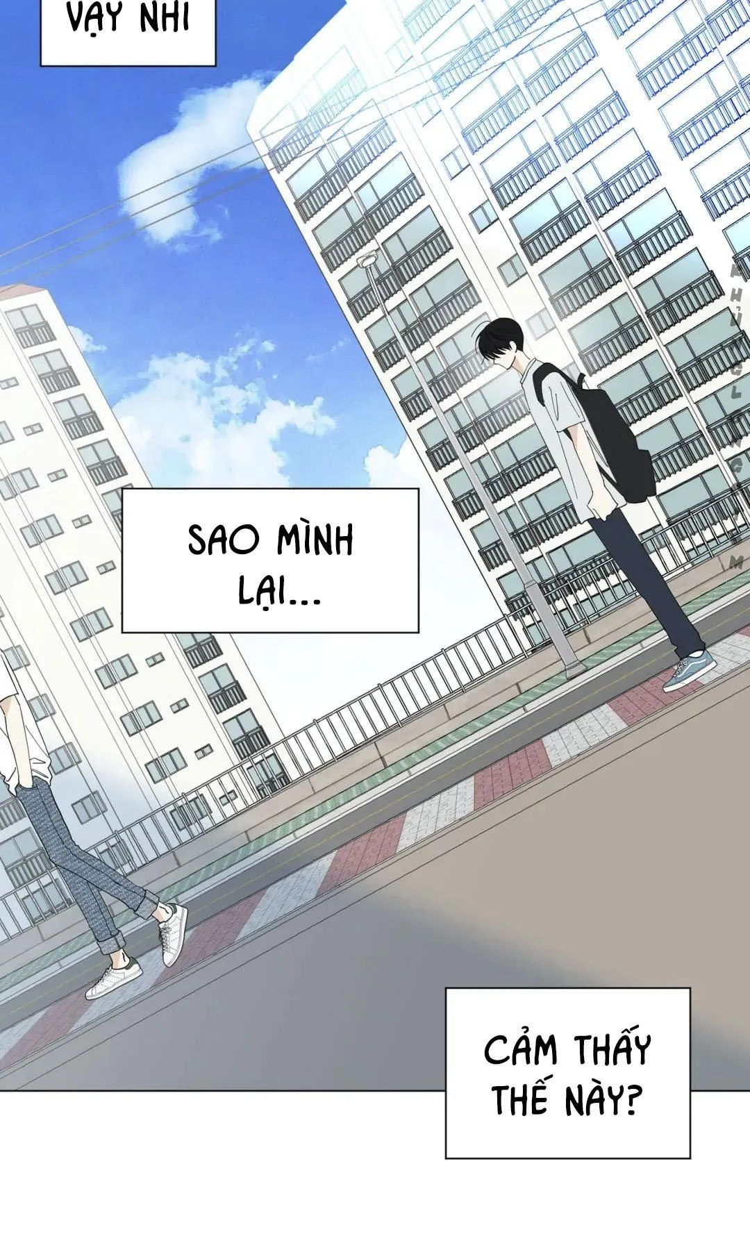 Thiếu Niên Nổi Loạn Chapter 50 Trang 65