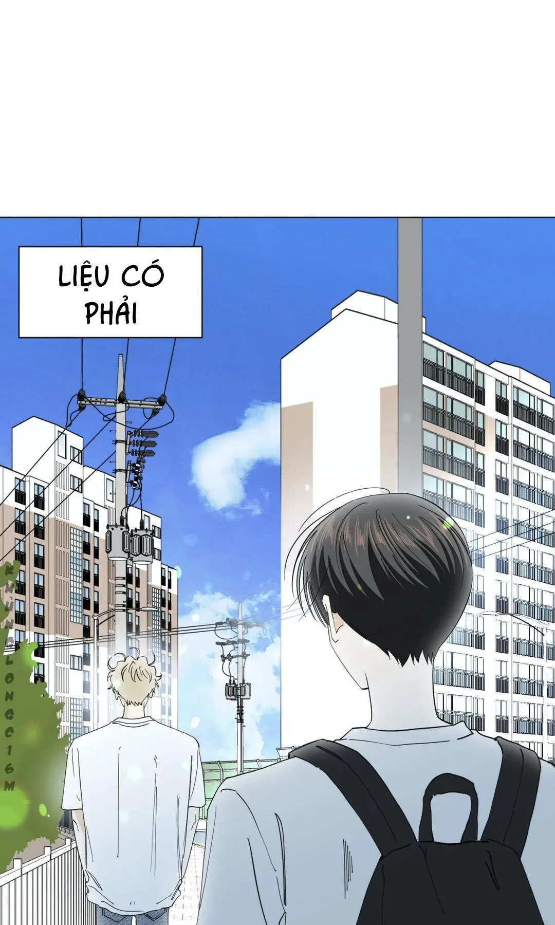 Thiếu Niên Nổi Loạn Chapter 50 Trang 66