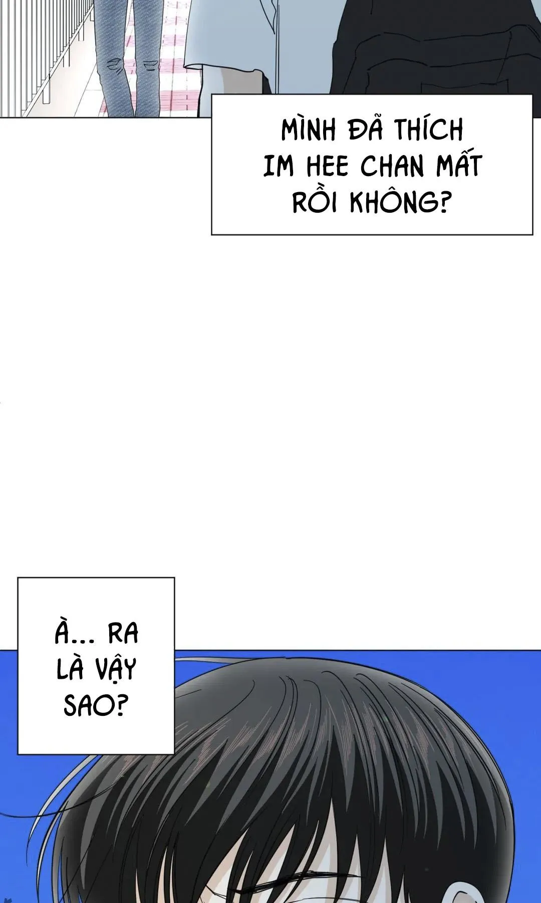 Thiếu Niên Nổi Loạn Chapter 50 Trang 67