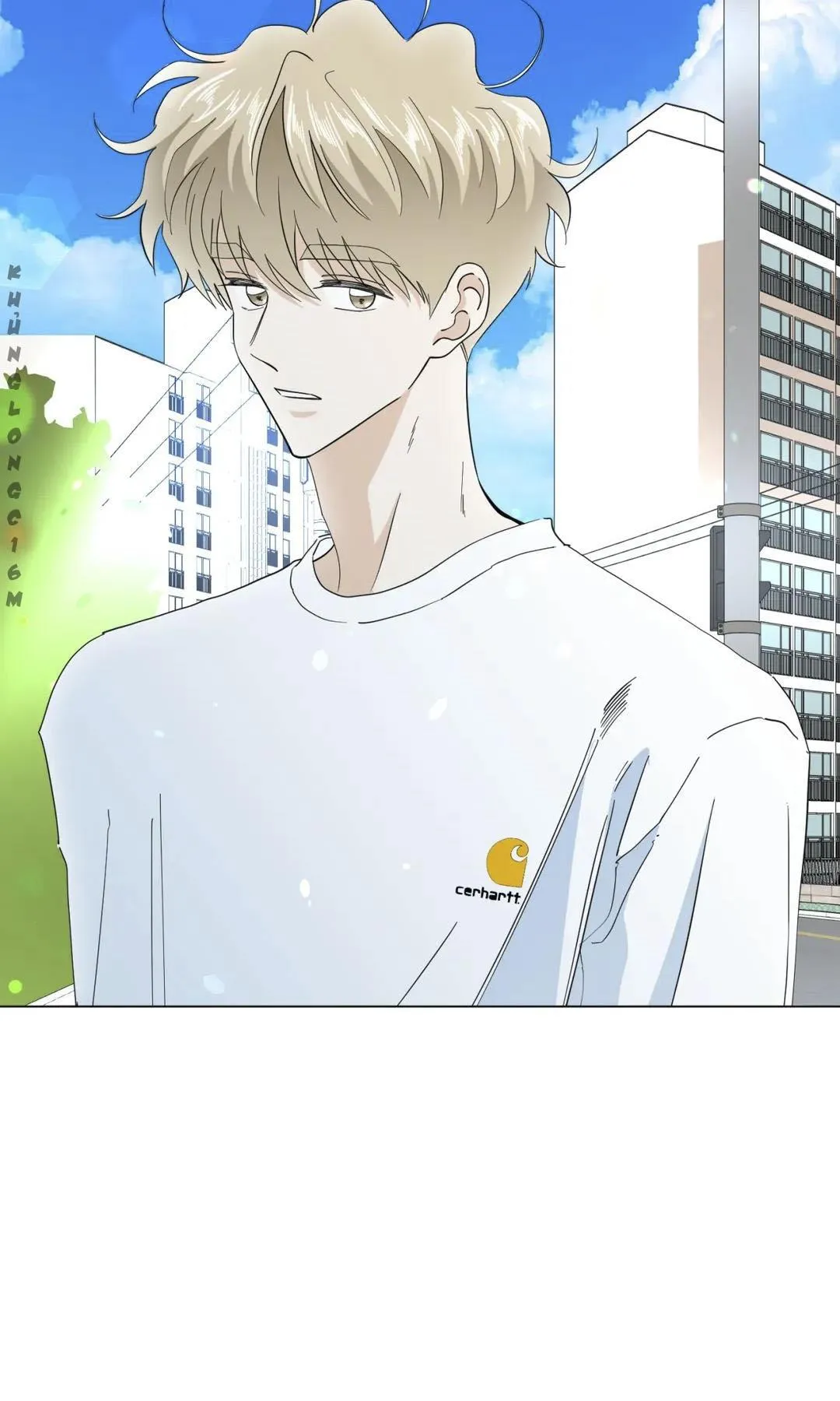 Thiếu Niên Nổi Loạn Chapter 50 Trang 75