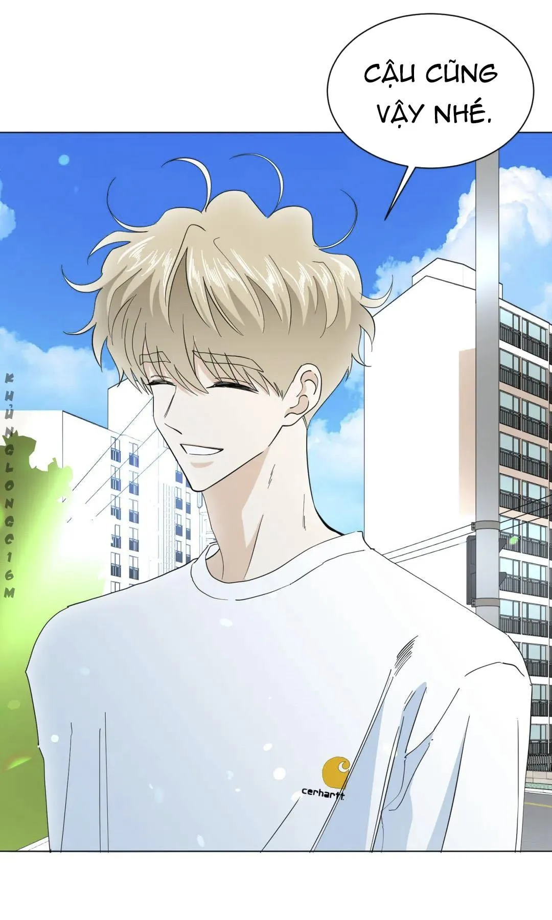 Thiếu Niên Nổi Loạn Chapter 50 Trang 76