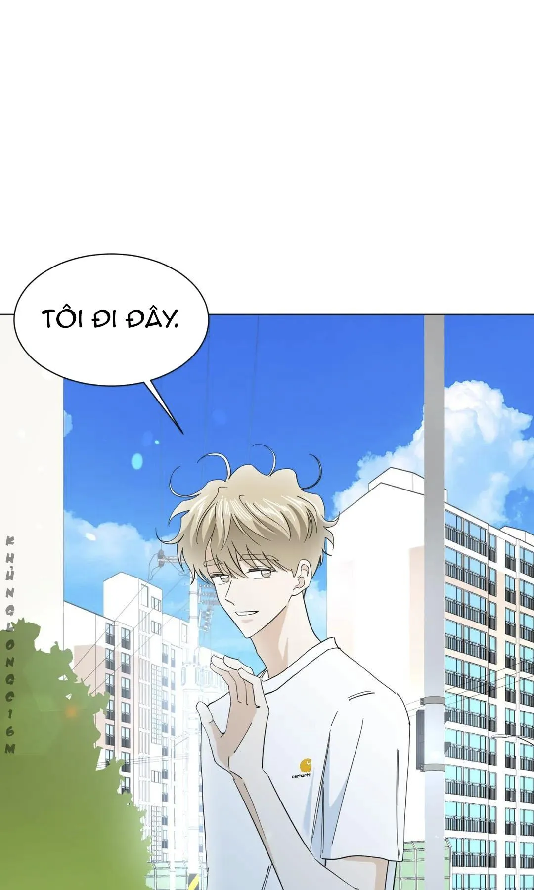 Thiếu Niên Nổi Loạn Chapter 50 Trang 77