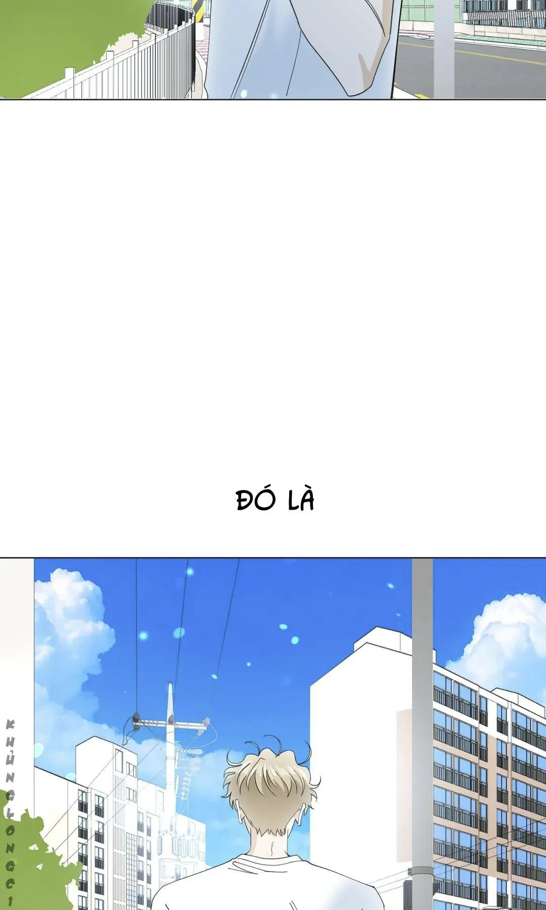 Thiếu Niên Nổi Loạn Chapter 50 Trang 78