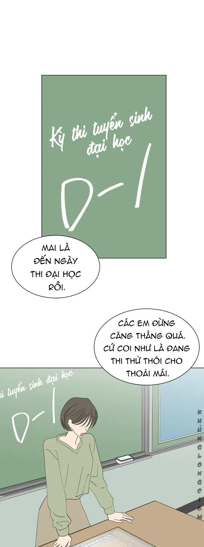 Thiếu Niên Nổi Loạn Chapter 51 Trang 3