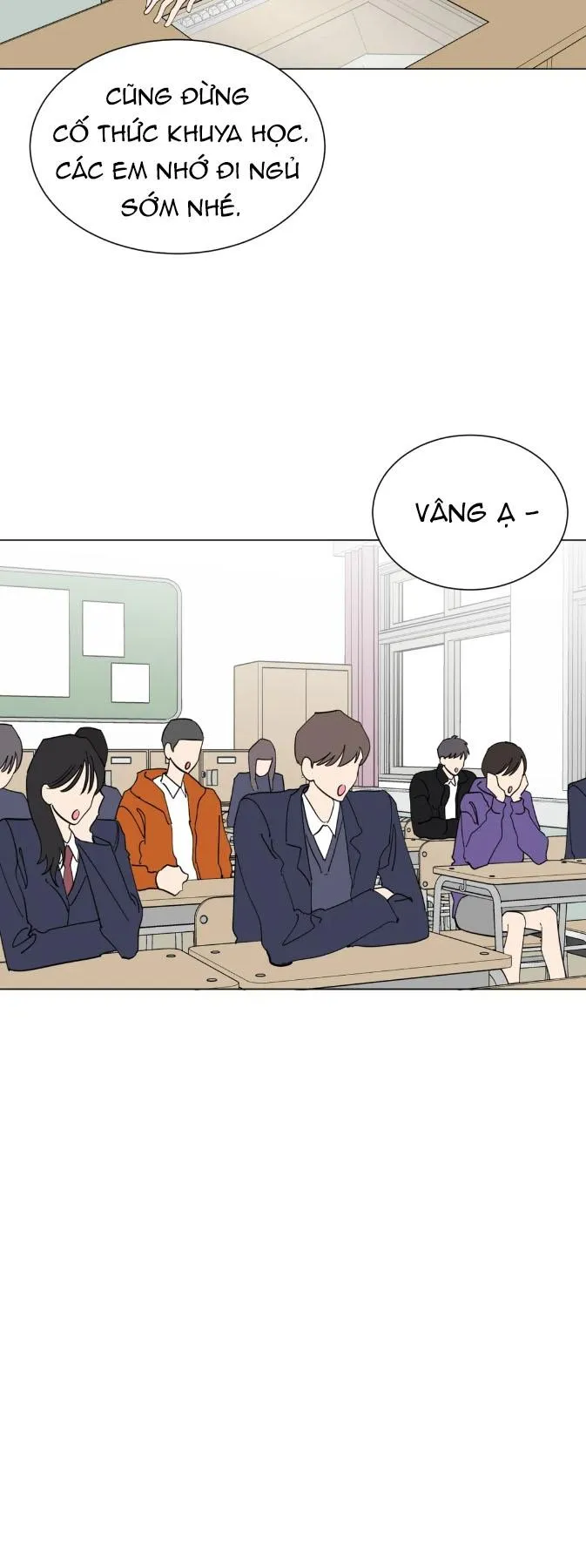 Thiếu Niên Nổi Loạn Chapter 51 Trang 4