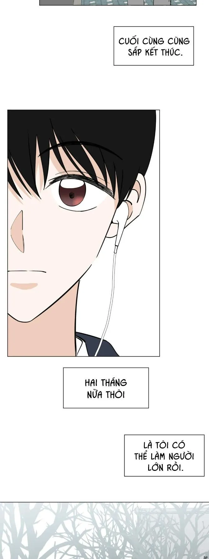 Thiếu Niên Nổi Loạn Chapter 51 Trang 11