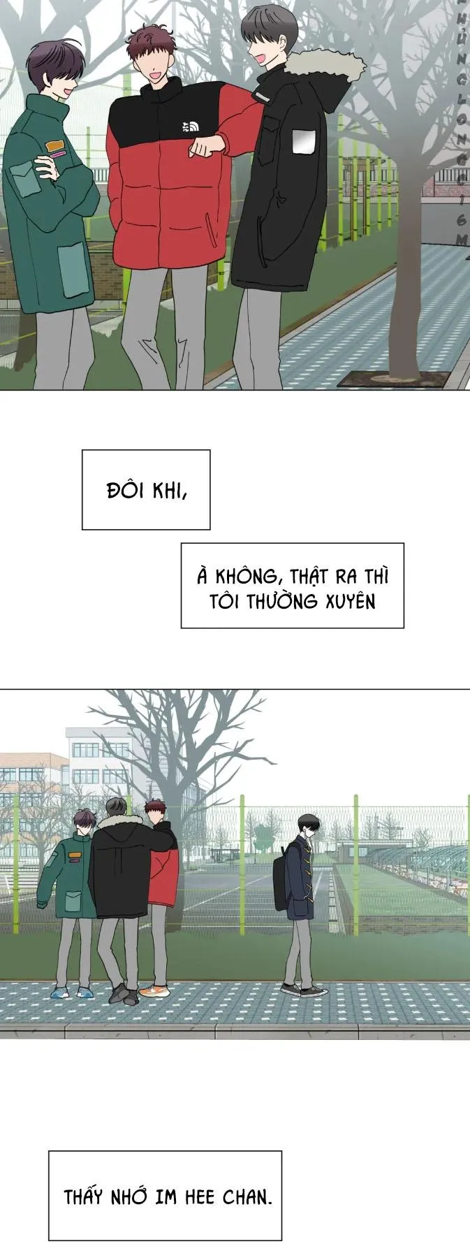 Thiếu Niên Nổi Loạn Chapter 51 Trang 12