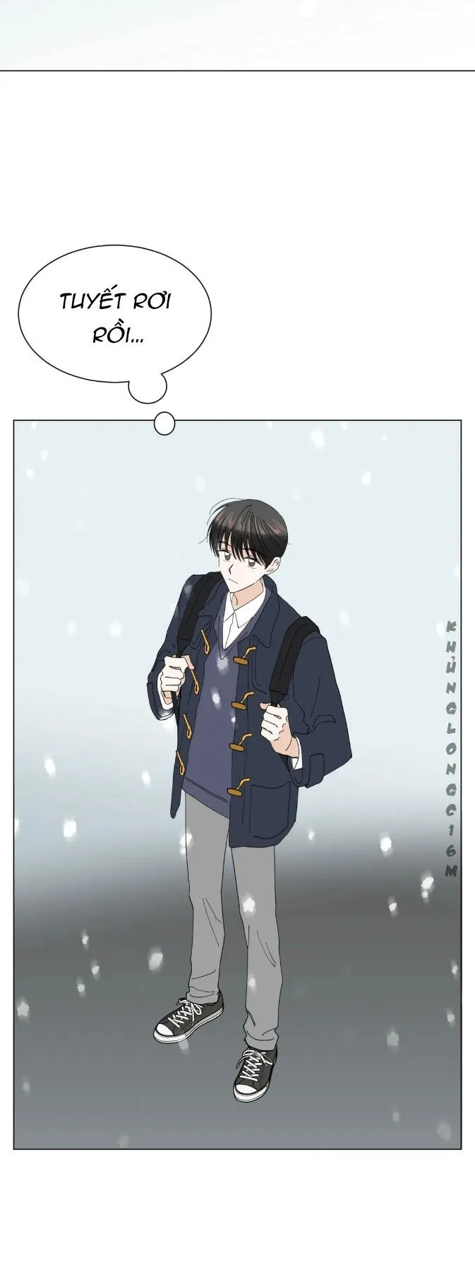 Thiếu Niên Nổi Loạn Chapter 51 Trang 15