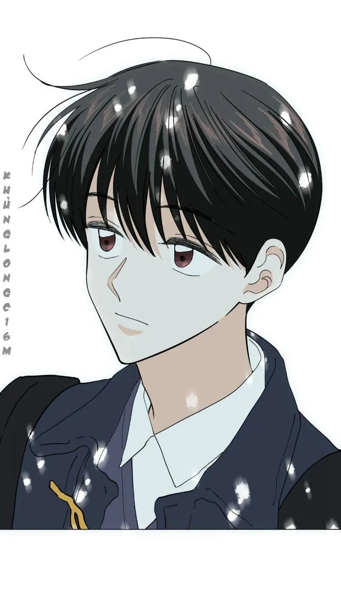 Thiếu Niên Nổi Loạn Chapter 51 Trang 16