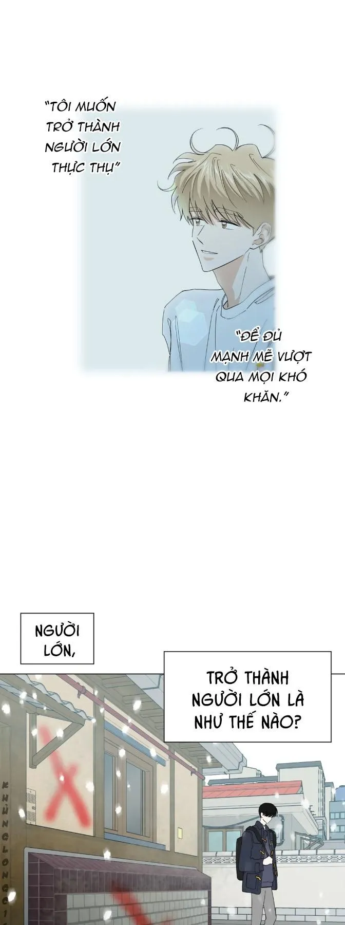 Thiếu Niên Nổi Loạn Chapter 51 Trang 18