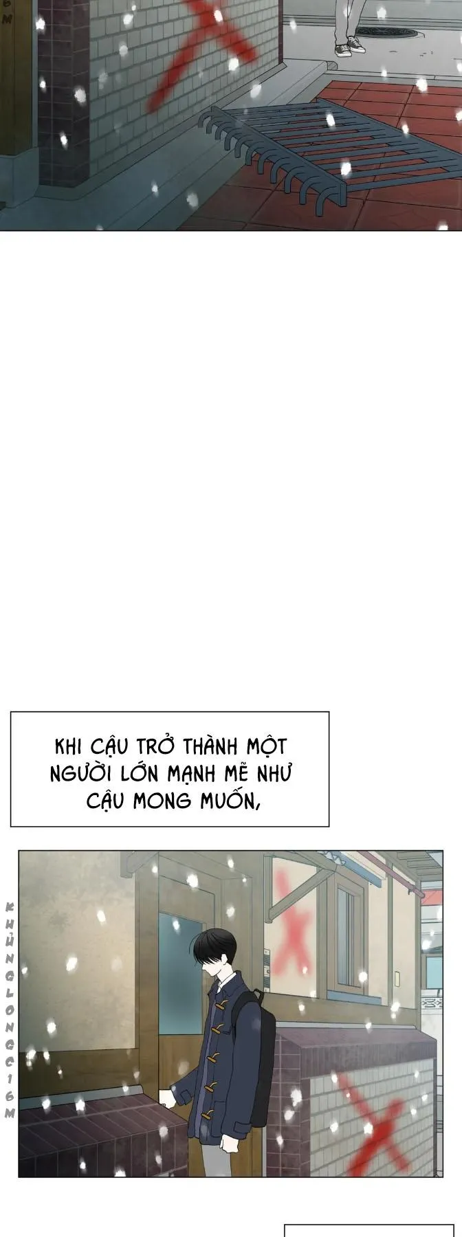 Thiếu Niên Nổi Loạn Chapter 51 Trang 19