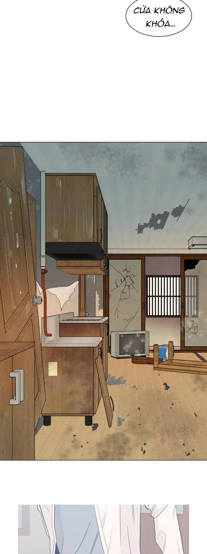 Thiếu Niên Nổi Loạn Chapter 51 Trang 22