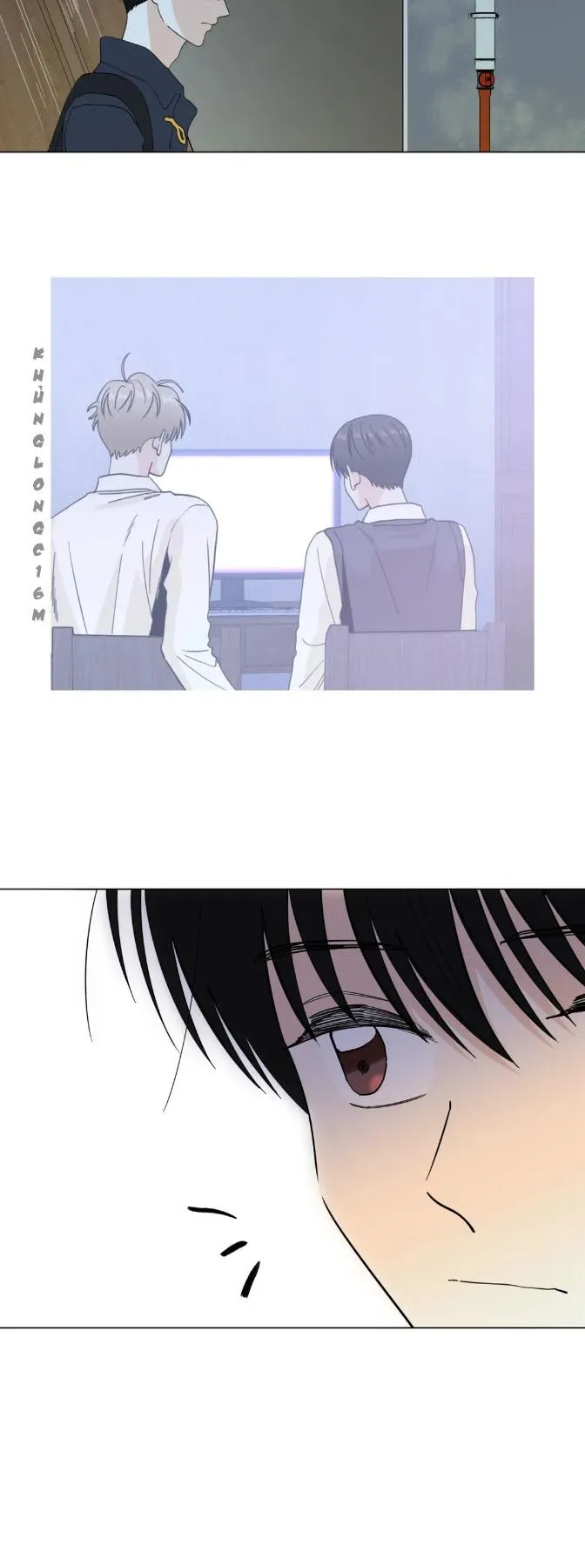 Thiếu Niên Nổi Loạn Chapter 51 Trang 24