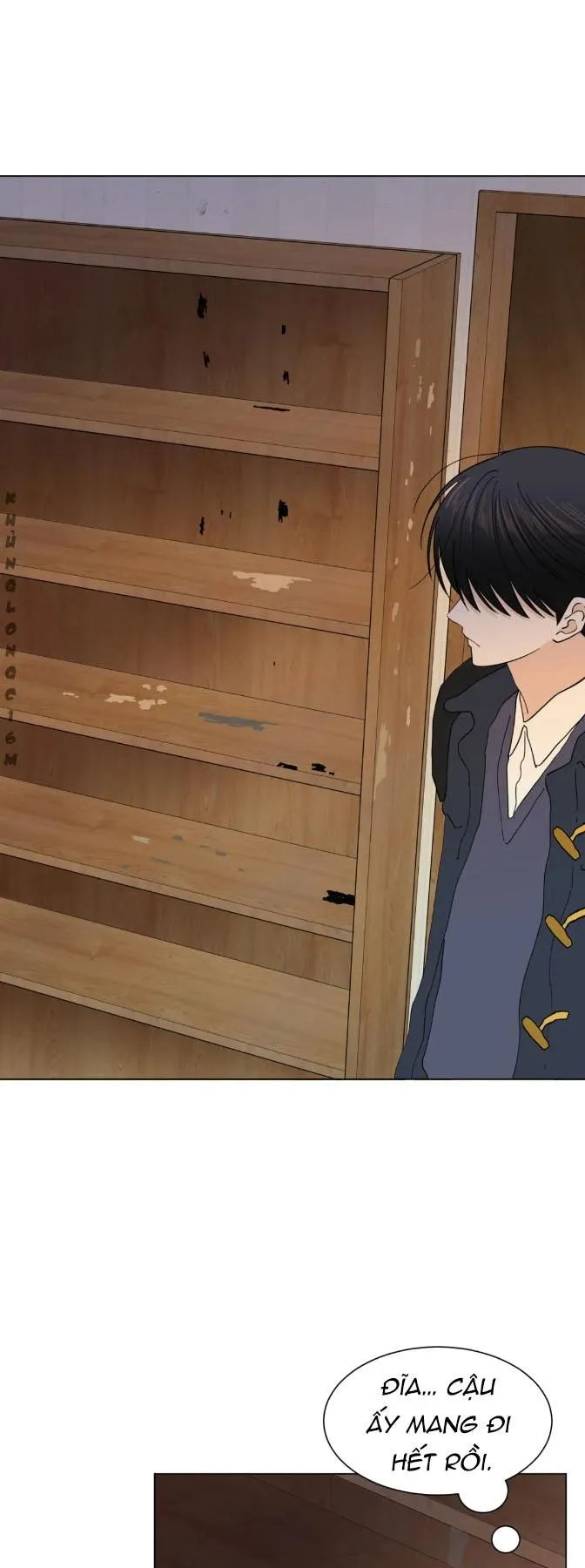 Thiếu Niên Nổi Loạn Chapter 51 Trang 25