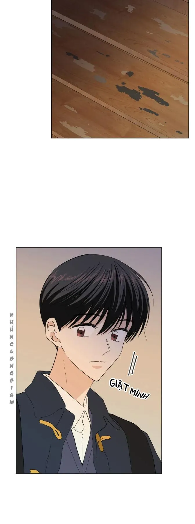 Thiếu Niên Nổi Loạn Chapter 51 Trang 26