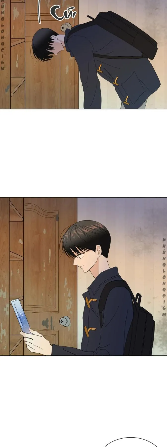 Thiếu Niên Nổi Loạn Chapter 51 Trang 28