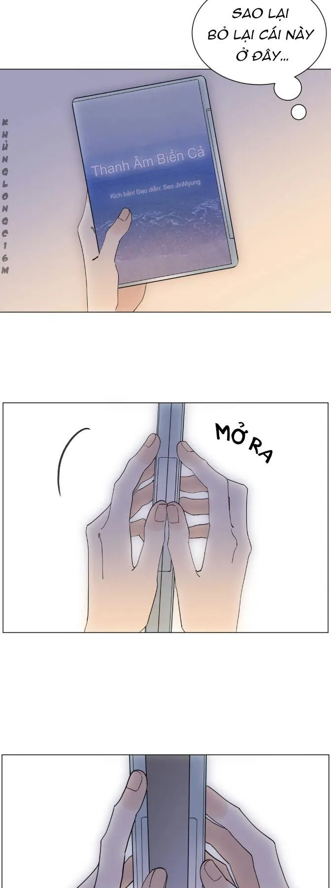 Thiếu Niên Nổi Loạn Chapter 51 Trang 29