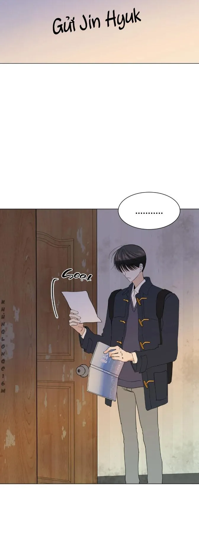 Thiếu Niên Nổi Loạn Chapter 51 Trang 31