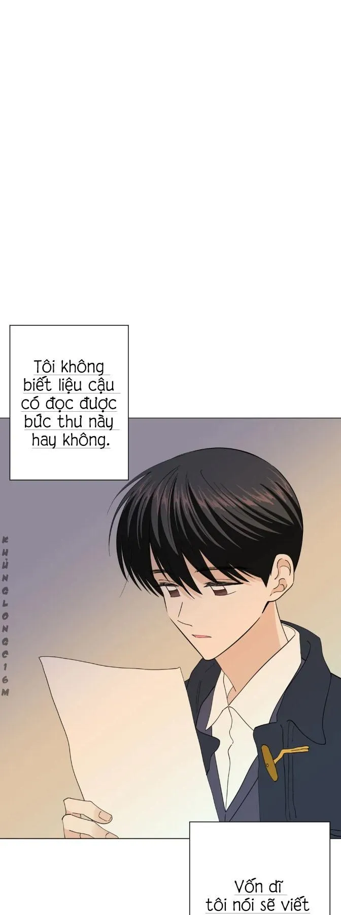 Thiếu Niên Nổi Loạn Chapter 51 Trang 32