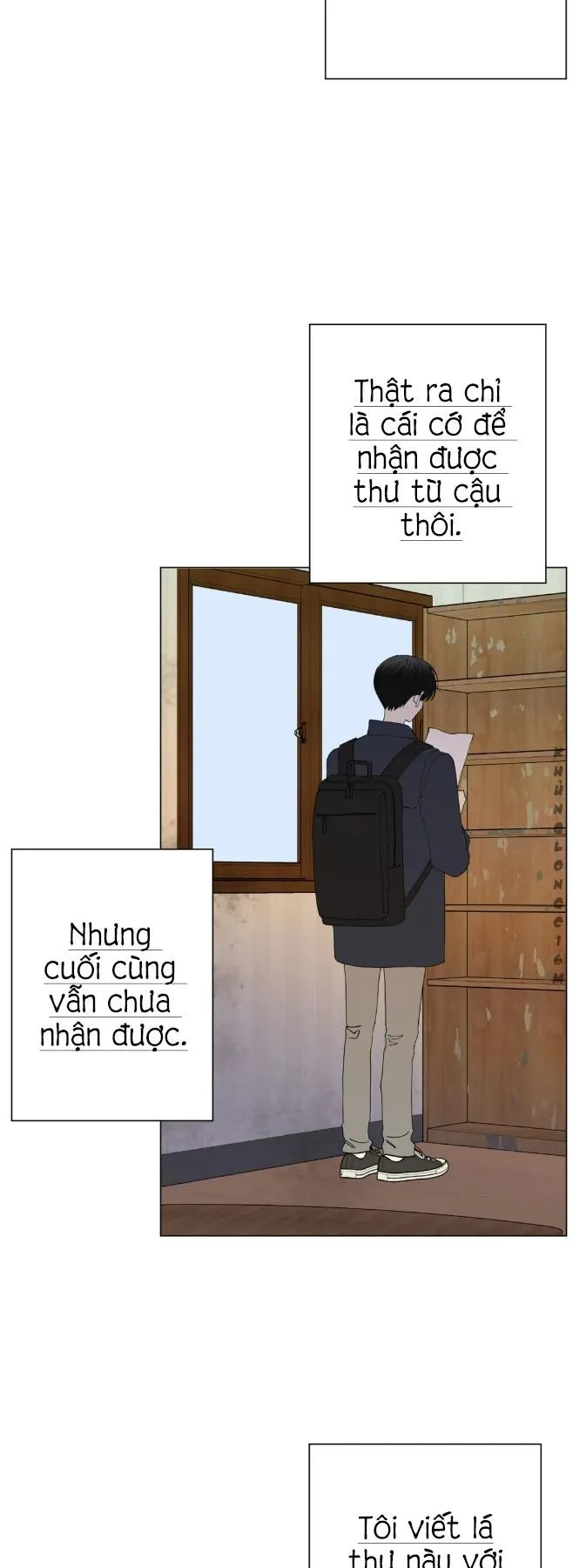 Thiếu Niên Nổi Loạn Chapter 51 Trang 34