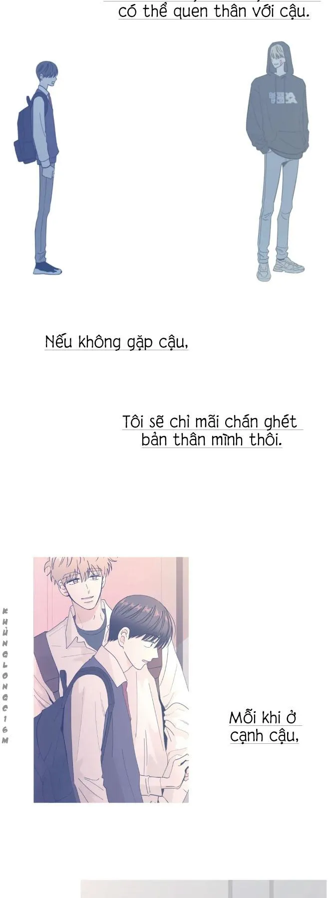 Thiếu Niên Nổi Loạn Chapter 51 Trang 36
