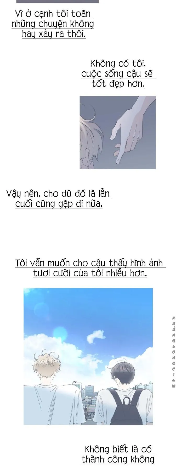 Thiếu Niên Nổi Loạn Chapter 51 Trang 41
