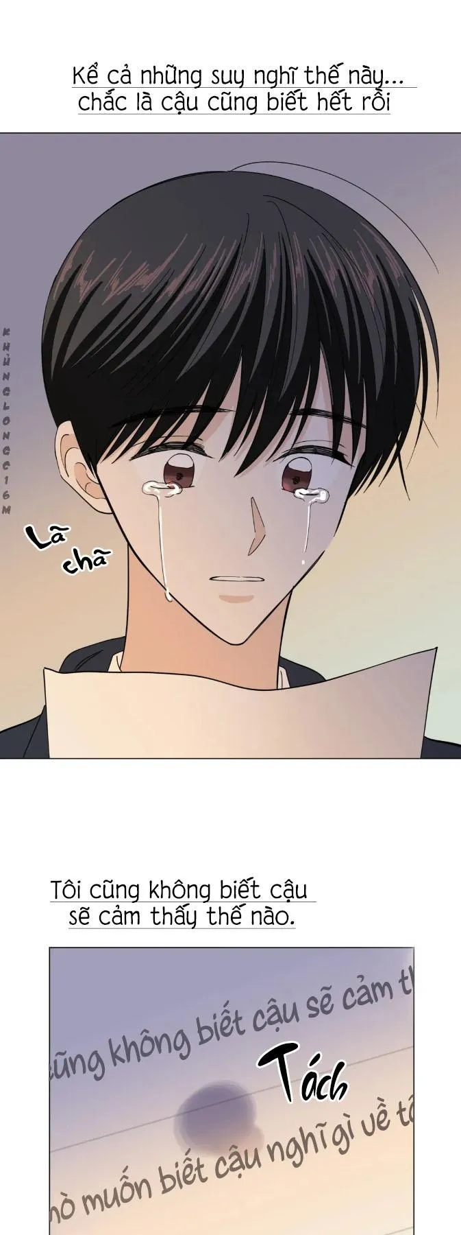 Thiếu Niên Nổi Loạn Chapter 51 Trang 44