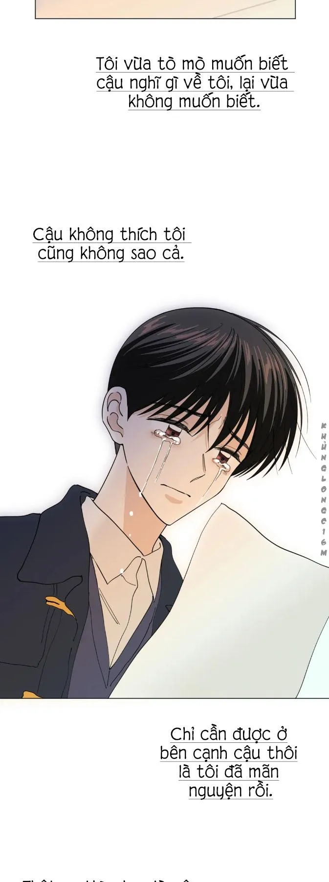 Thiếu Niên Nổi Loạn Chapter 51 Trang 45