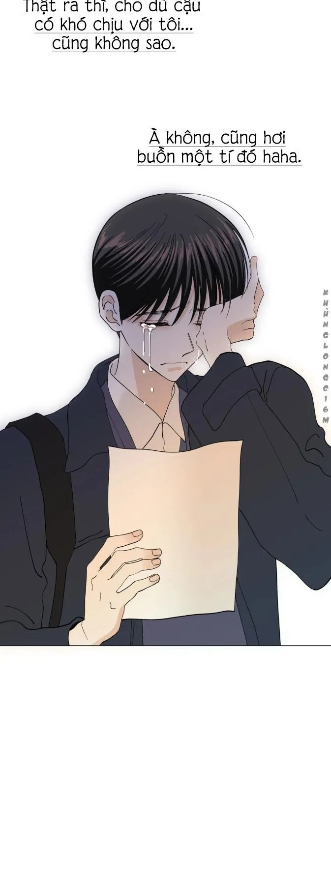 Thiếu Niên Nổi Loạn Chapter 51 Trang 46