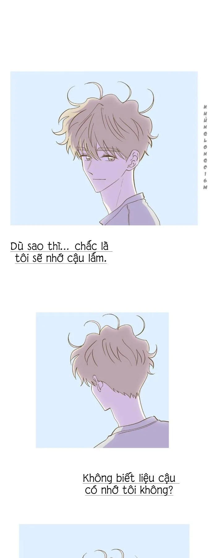 Thiếu Niên Nổi Loạn Chapter 51 Trang 47