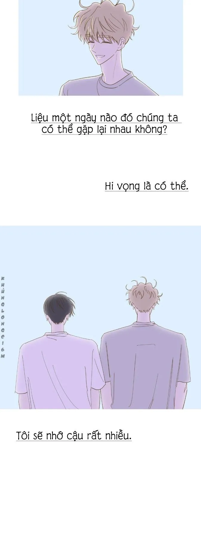 Thiếu Niên Nổi Loạn Chapter 51 Trang 48