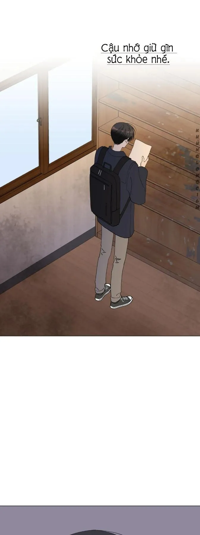 Thiếu Niên Nổi Loạn Chapter 51 Trang 49