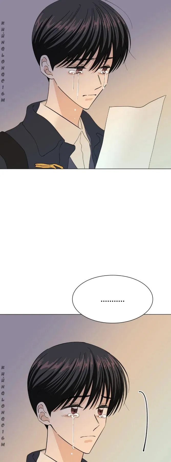 Thiếu Niên Nổi Loạn Chapter 51 Trang 50