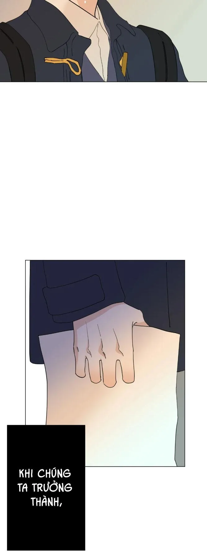 Thiếu Niên Nổi Loạn Chapter 51 Trang 51