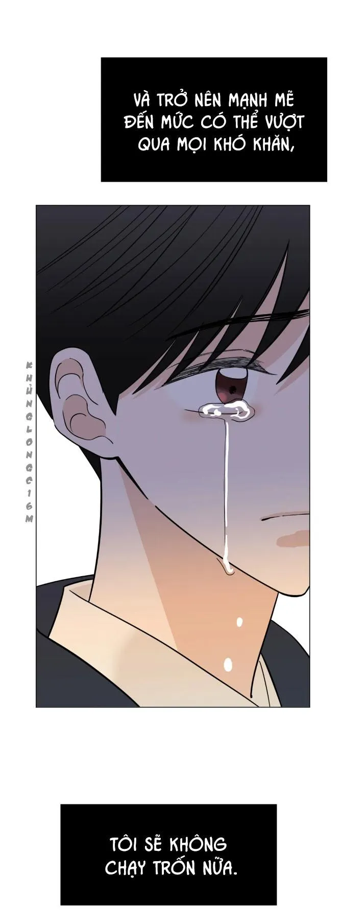 Thiếu Niên Nổi Loạn Chapter 51 Trang 52