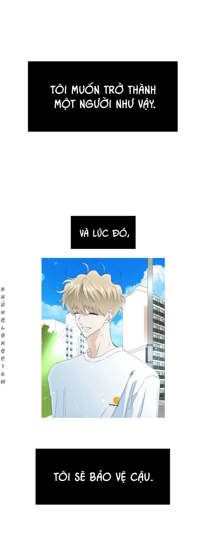 Thiếu Niên Nổi Loạn Chapter 51 Trang 53