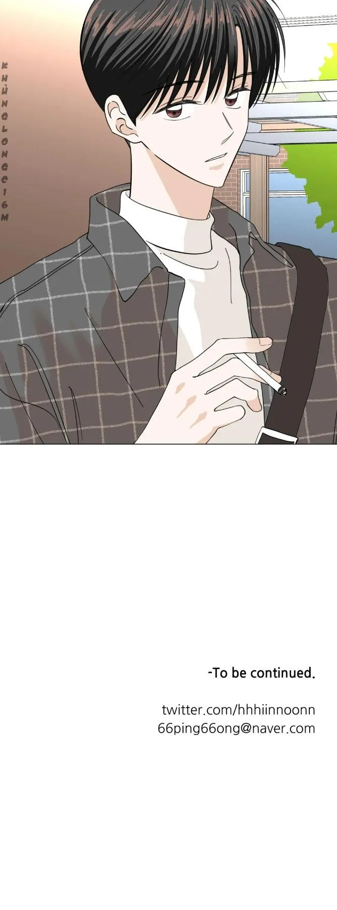 Thiếu Niên Nổi Loạn Chapter 51 Trang 60