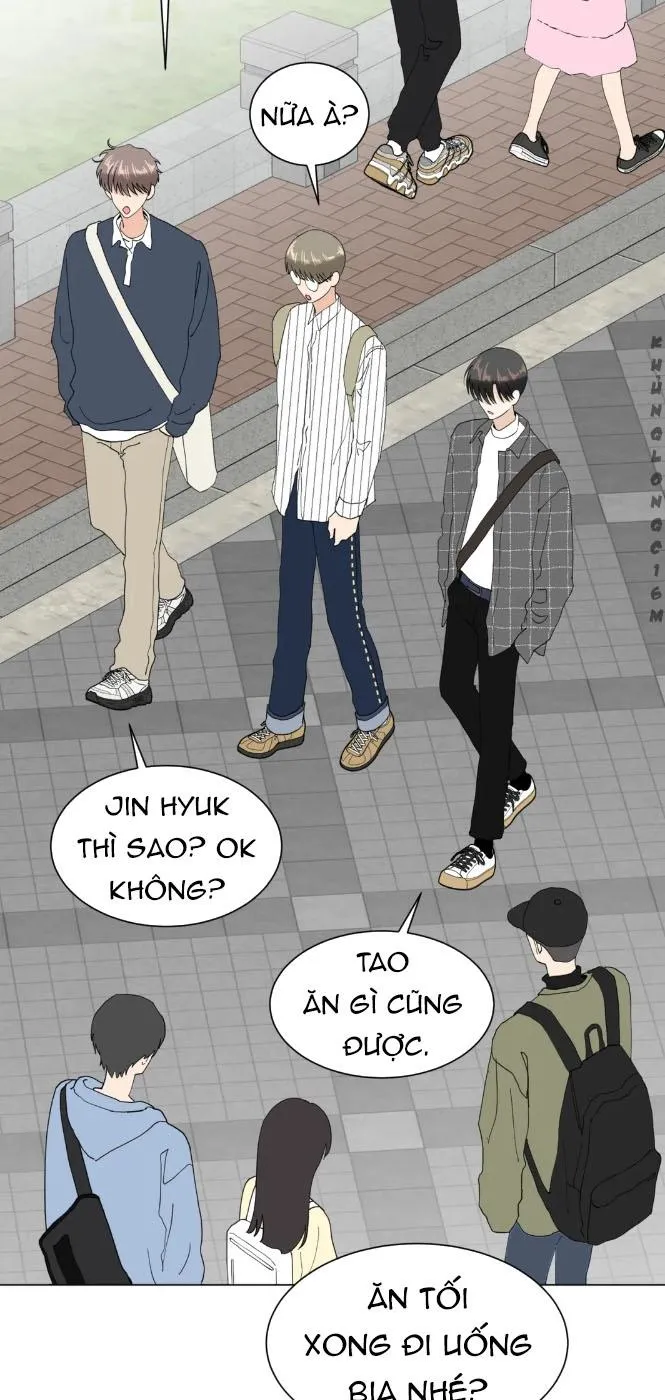 Thiếu Niên Nổi Loạn Chapter 52 Trang 5