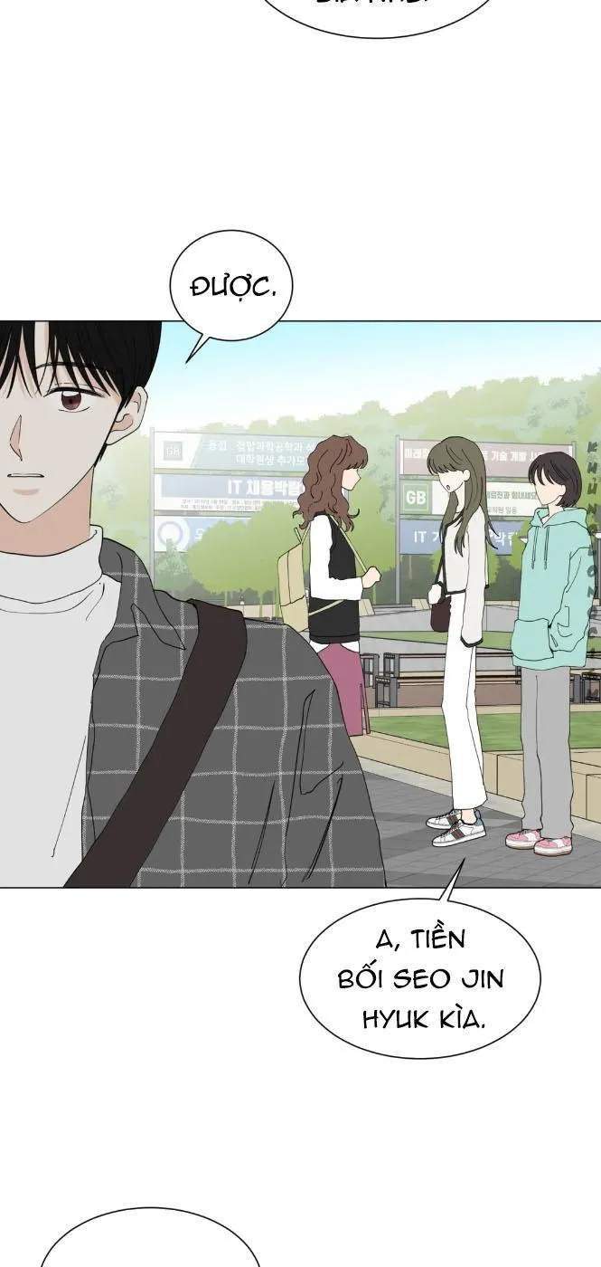 Thiếu Niên Nổi Loạn Chapter 52 Trang 6