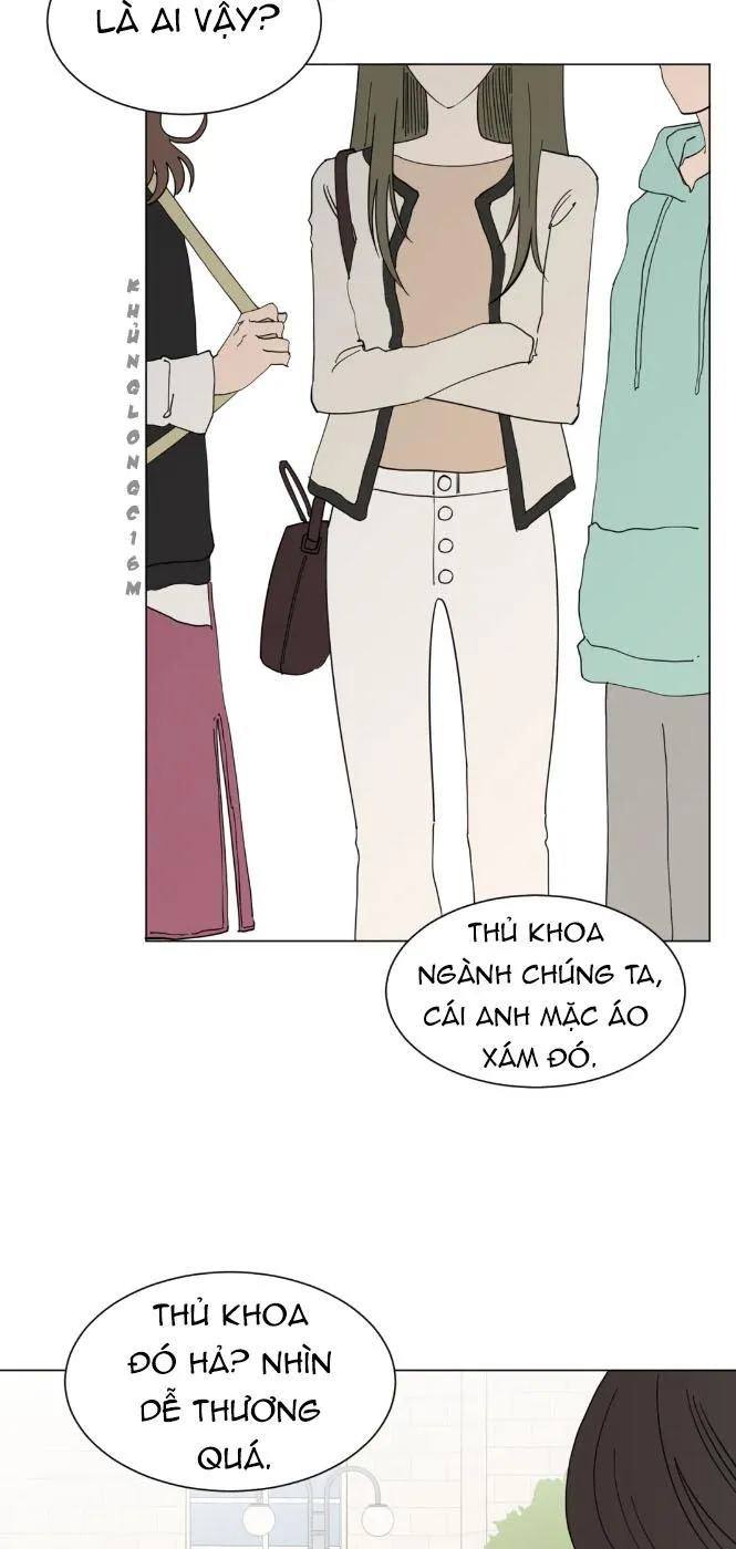 Thiếu Niên Nổi Loạn Chapter 52 Trang 7