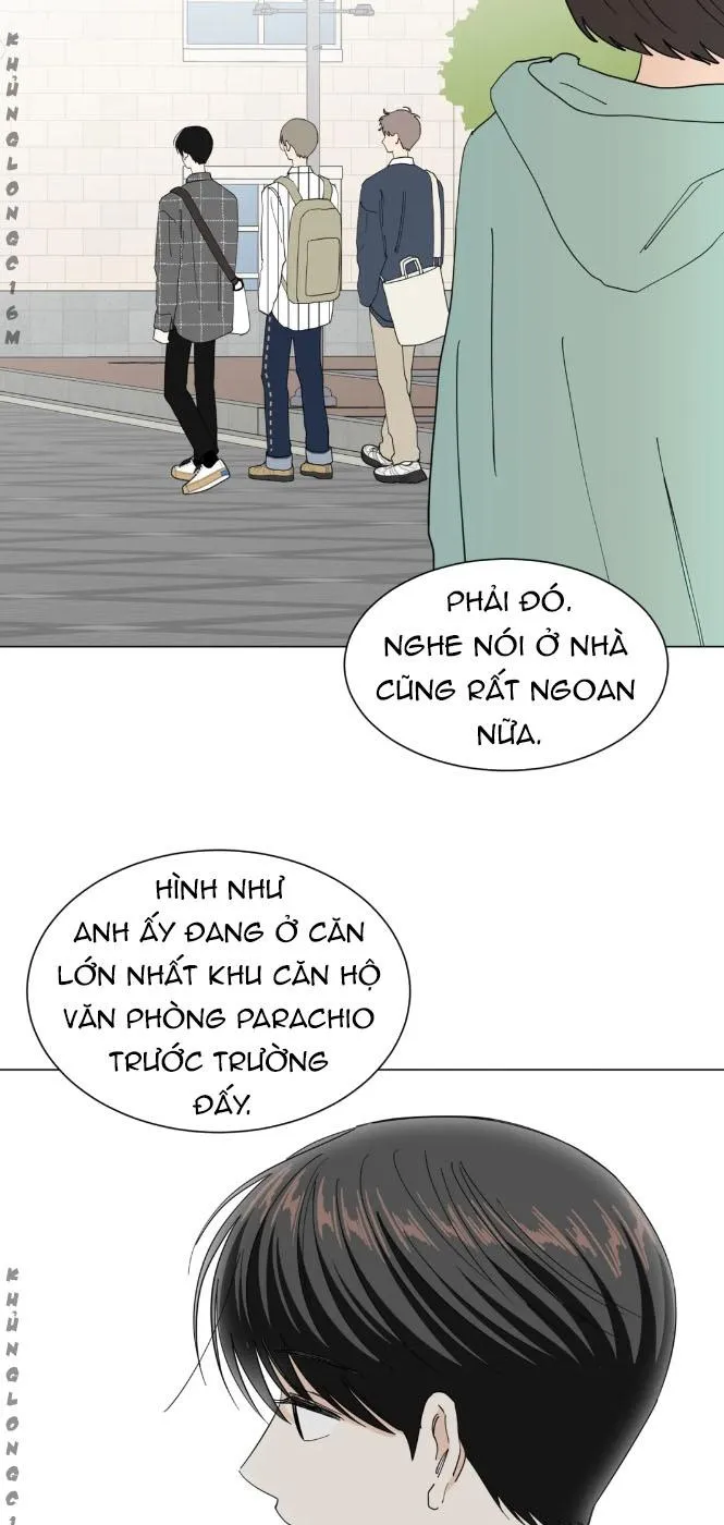 Thiếu Niên Nổi Loạn Chapter 52 Trang 8