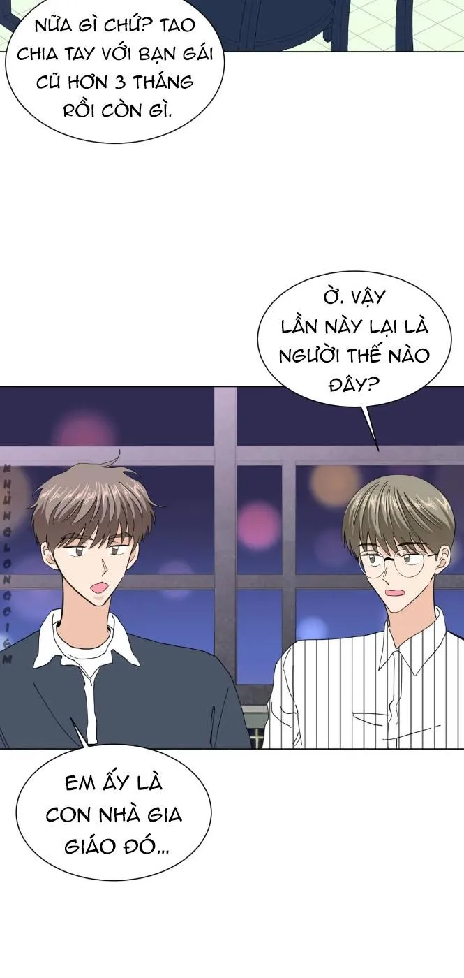 Thiếu Niên Nổi Loạn Chapter 52 Trang 13