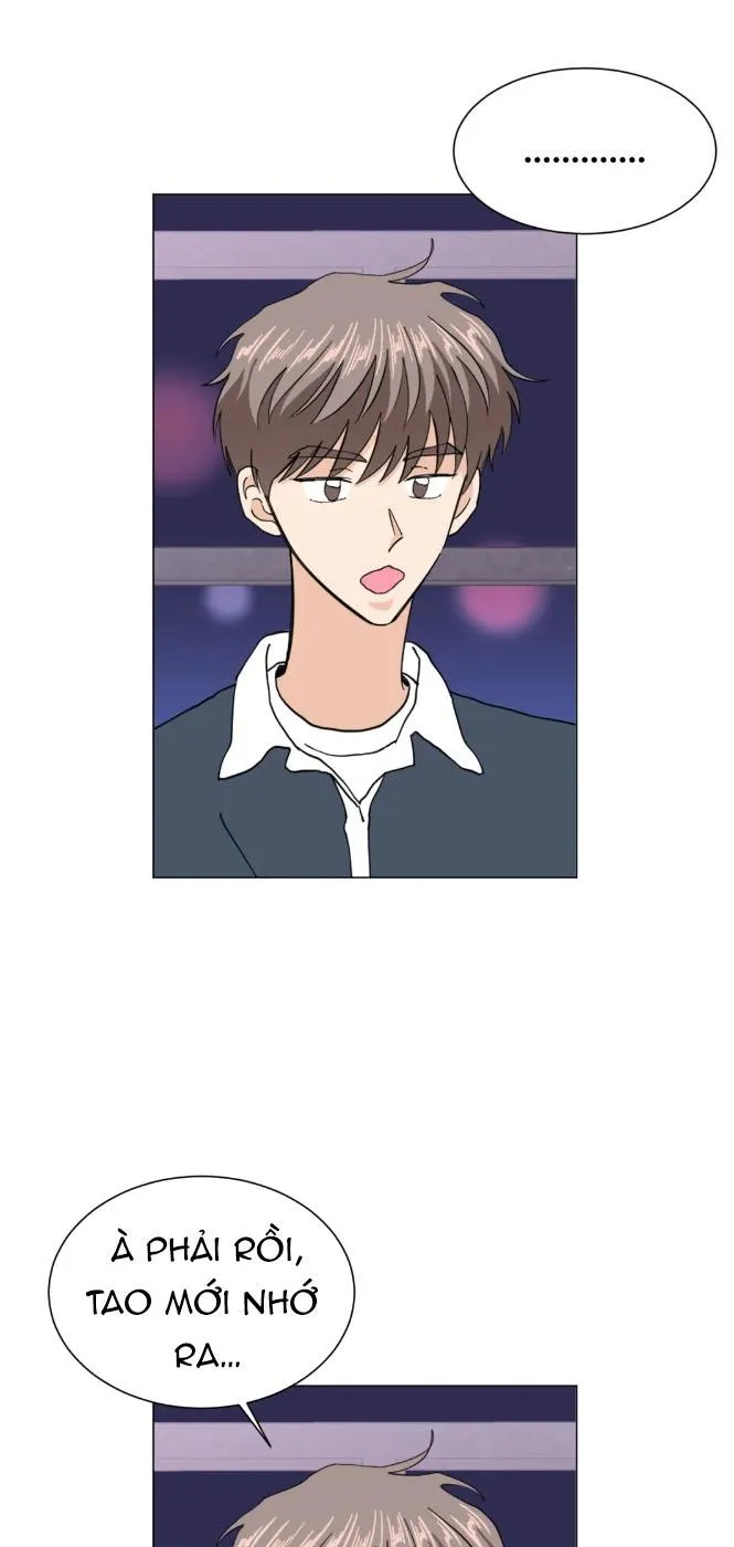 Thiếu Niên Nổi Loạn Chapter 52 Trang 14