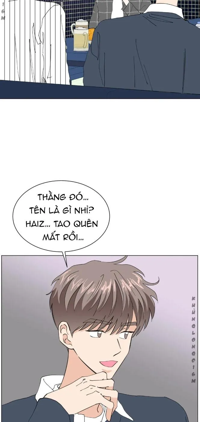 Thiếu Niên Nổi Loạn Chapter 52 Trang 16