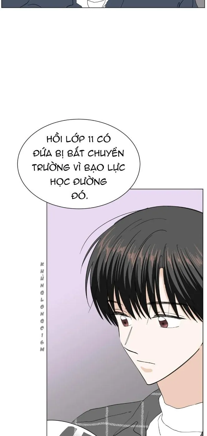 Thiếu Niên Nổi Loạn Chapter 52 Trang 17