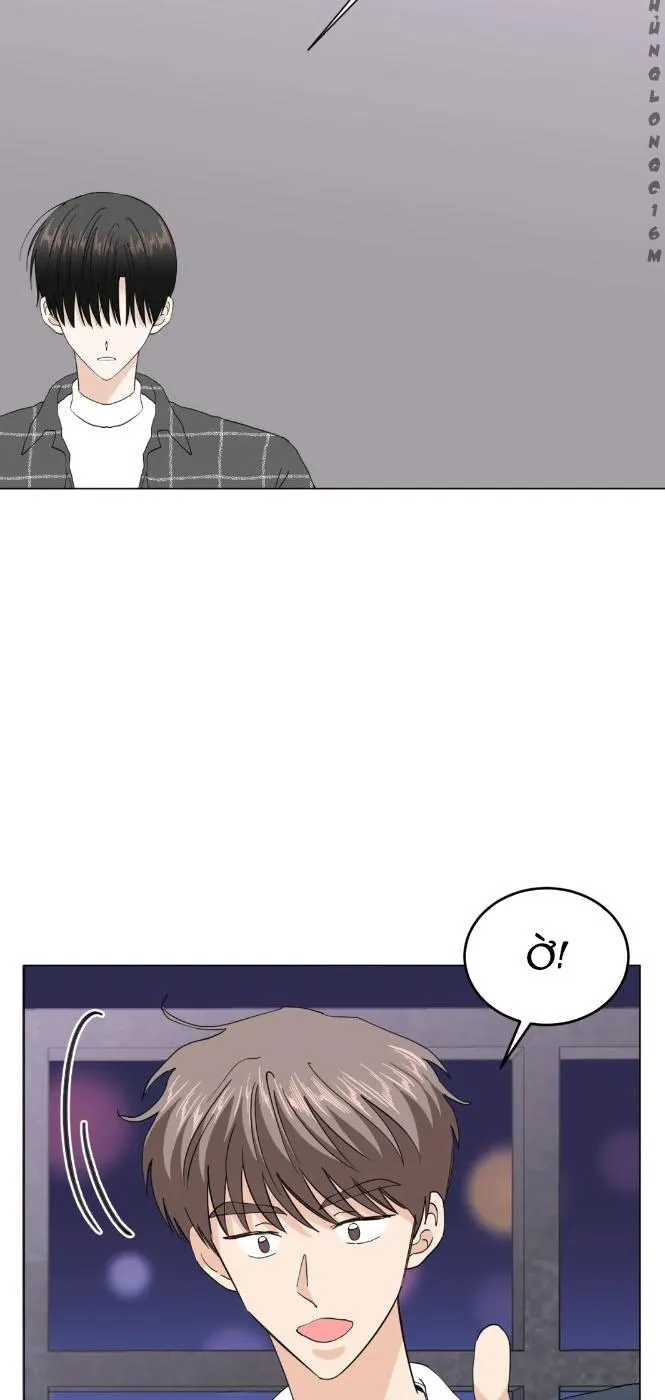 Thiếu Niên Nổi Loạn Chapter 52 Trang 19