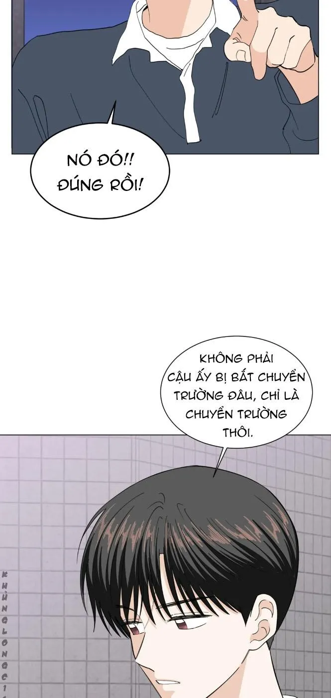 Thiếu Niên Nổi Loạn Chapter 52 Trang 20