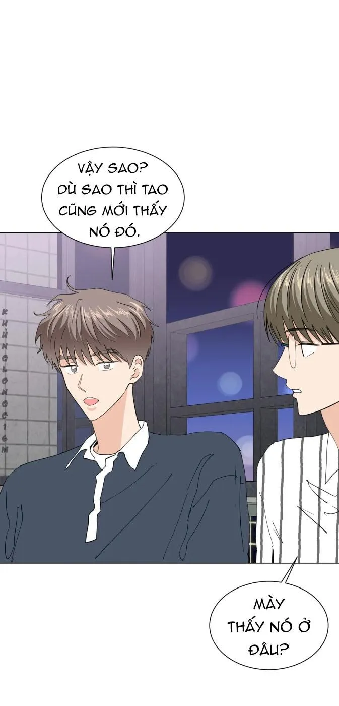 Thiếu Niên Nổi Loạn Chapter 52 Trang 22