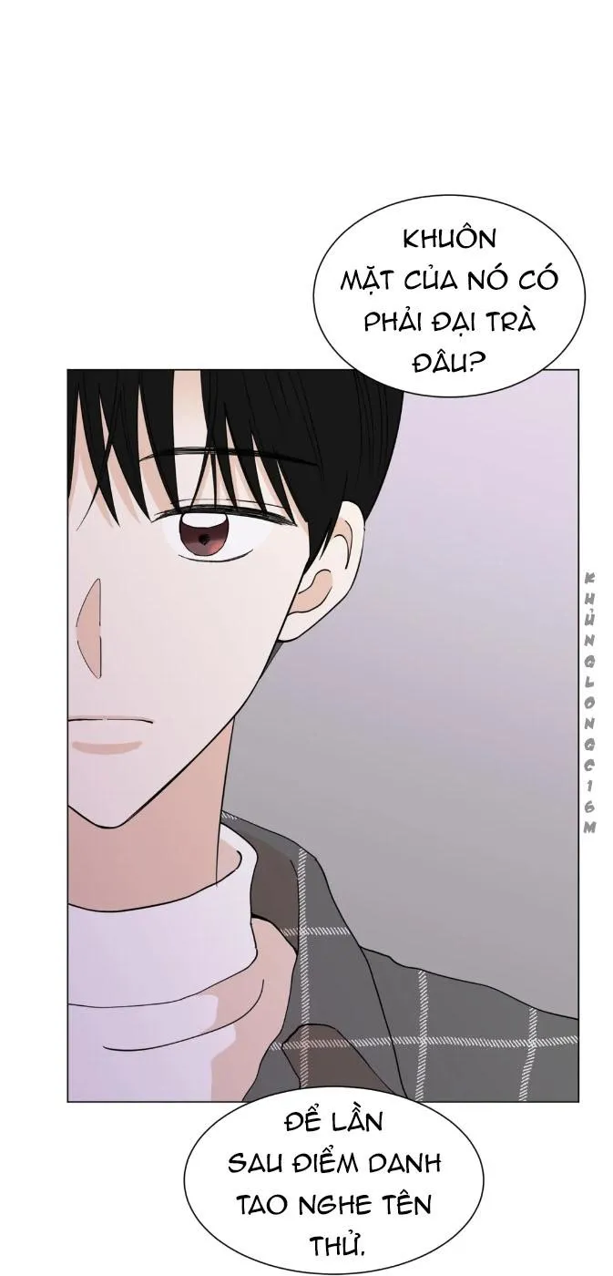 Thiếu Niên Nổi Loạn Chapter 52 Trang 24