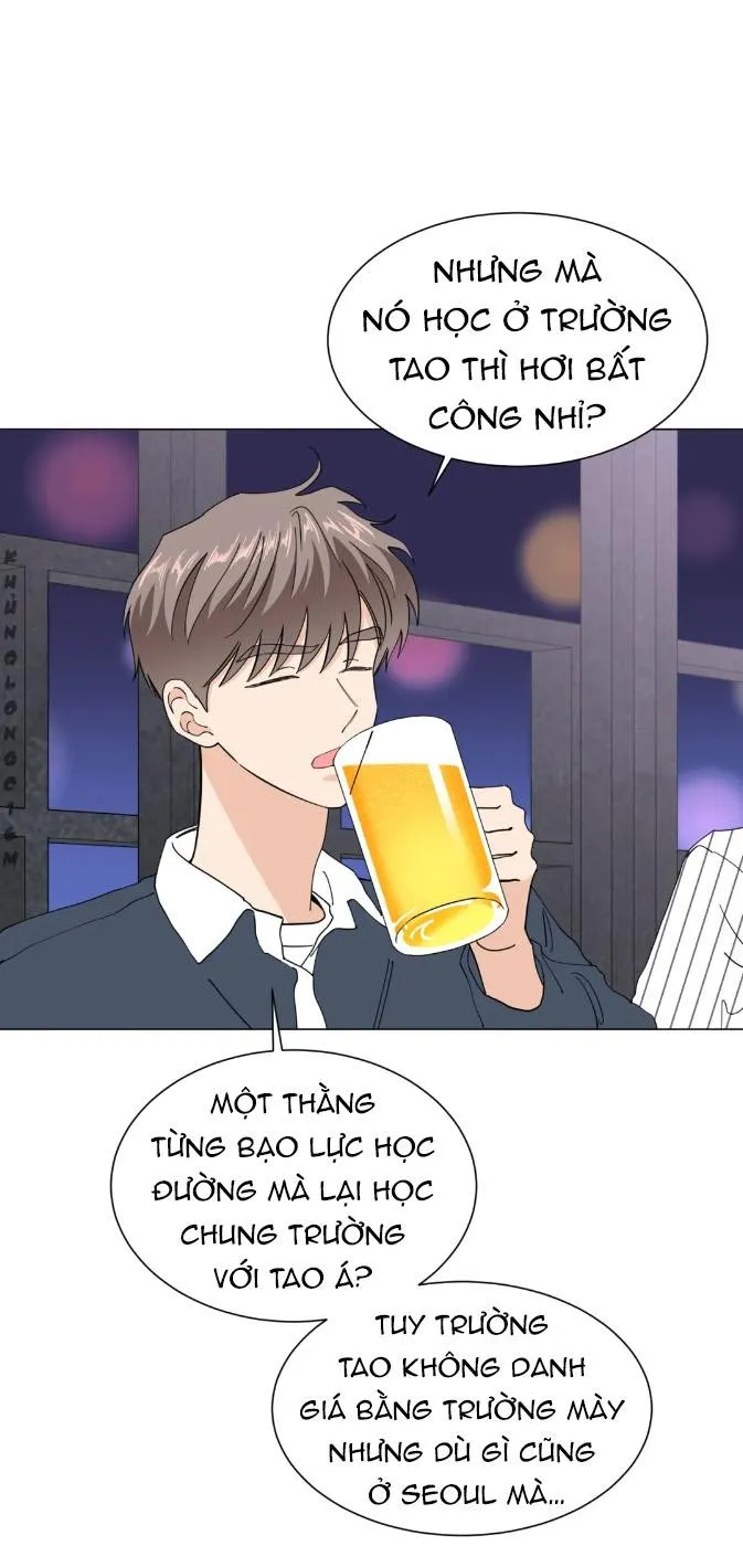 Thiếu Niên Nổi Loạn Chapter 52 Trang 25